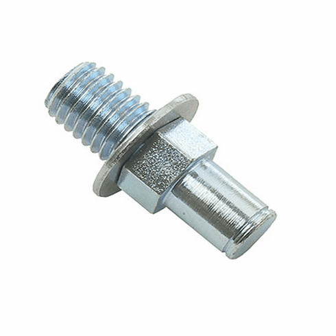 1965-67 Mustang Shelby 289 HiPo Clutch Equalizer Engine Bracket