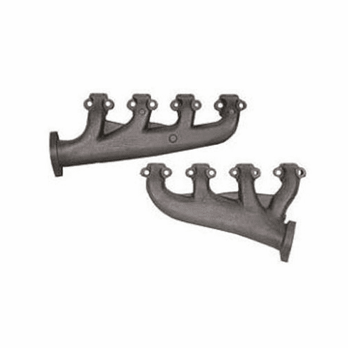 1965-67 Mustang Shelby 289 HIPO Exhaust Manifolds
