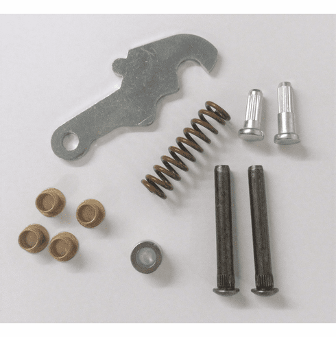 1965-67 Mustang Shelby Complete Door Hinge Rebuild Kit