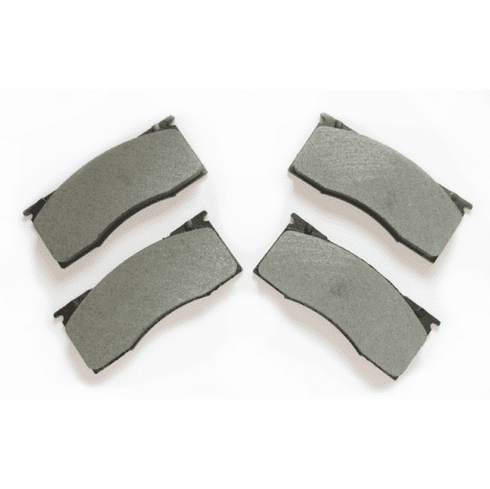 1965-67 Mustang & Shelby Front Brake Pads