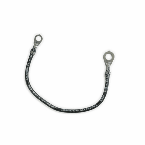 1965-67 Mustang Shelby Ground Strap
