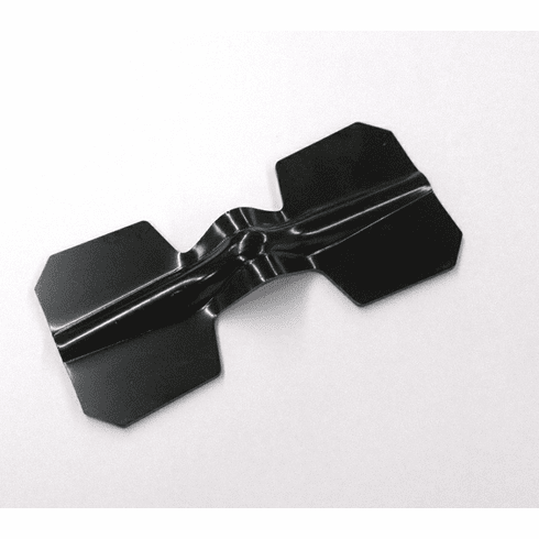 1965-67 MUSTANG SPARE WHEEL HOLD DOWN BRACKET