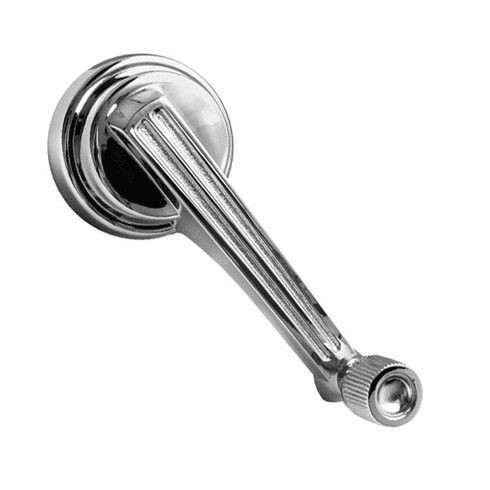 1965-67 Quarter Window Handle