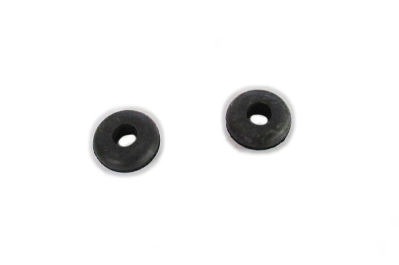 196568 Brake Line Rubber Grommets (Shock Tower)
