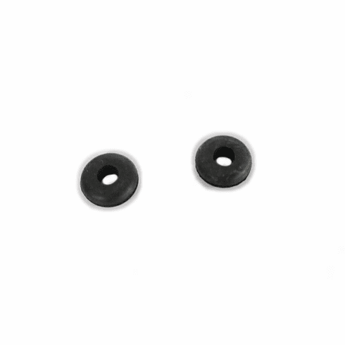 1965-68 Brake Line Rubber Grommets (Shock Tower)