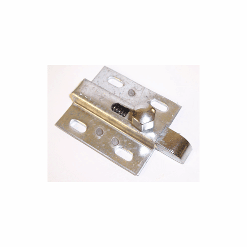 1965-68 Fastback Trap Door Latch with Knob