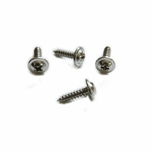 1965-68 Kick Panel Screws