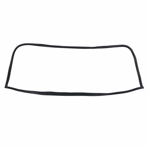 1965-68 Mustang Coupe Rear Window Weatherstrip