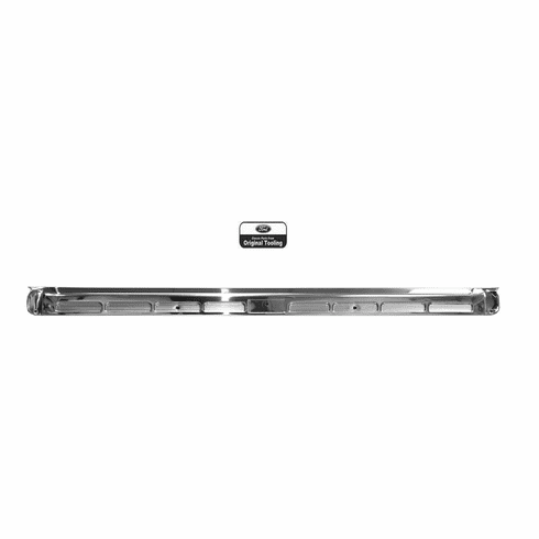 1965-68 Mustang Fastback & Coupe Ford Tooling Sill Plates
