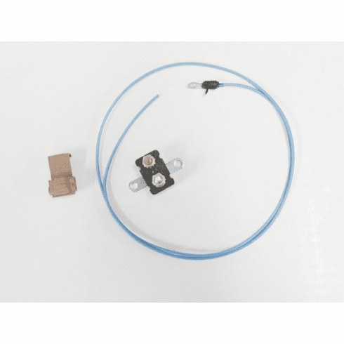 1965-68 Mustang GT Fog Lamp Circuit Breaker & Wire Kit