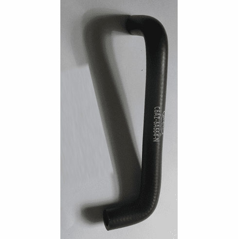 1965-68 Mustang "289-302" PCV Valve to Carb Spacer Plate Hose