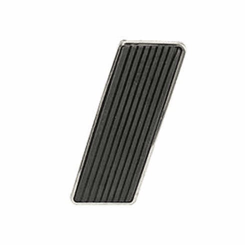 1965-68 Mustang Shelby Accelerator Pedal with Ring