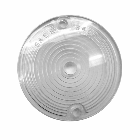 1965-68 Mustang Shelby Backup Light Lens