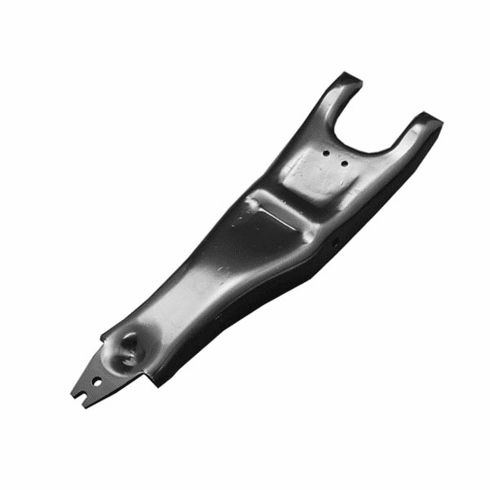 965-68 Mustang & Shelby GT350 Small Block V8 Clutch Fork (Spring Type)