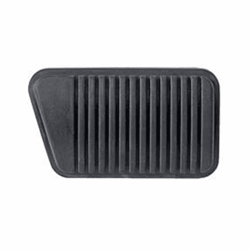 1965-68 Mustang Shelby Clutch Pedal Pad