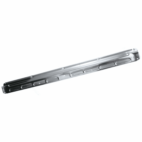 1965-68 Mustang & Shelby Convertible Door Sill Plate (Reproduction)