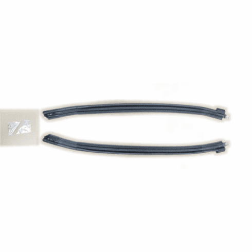 1965-68 Mustang Shelby Convertible Front Body Pillar Weatherstrip