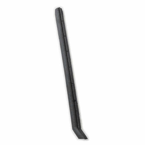 1965-68 Mustang Shelby Convertible Front Quarter Window Weatherstrip RIGHT
