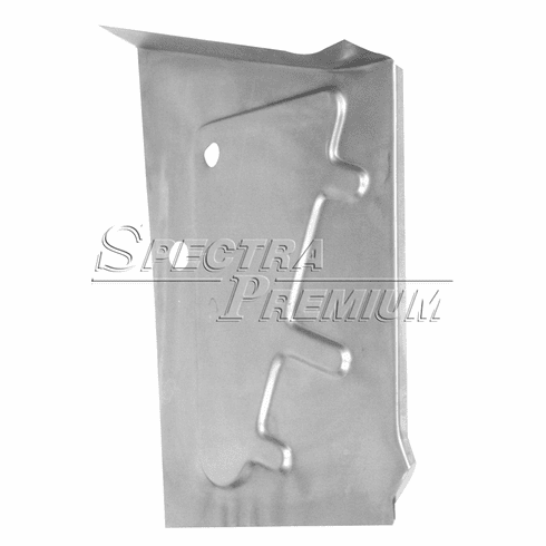 1965-68 Mustang/Shelby Cowl Side Panel LEFT