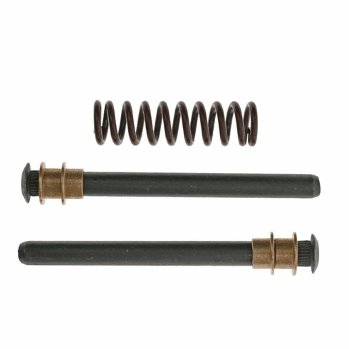 1965-68 Mustang Shelby Door Hinge Re-New Kit