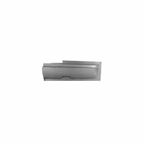 1965-68 Mustang Shelby Front Outer Rocker Panel (RIGHT)
