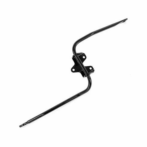 1965-68 Mustang Shelby Gas Pedal Pivot Assembly (for 4 Speed Transmissions Only)