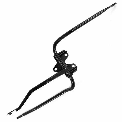 1965-68 Mustang Shelby Gas Pedal Pivot Assembly (For Automatic Transmission Only)