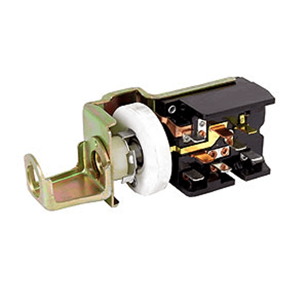 196568 Mustang Shelby Headlight Switch