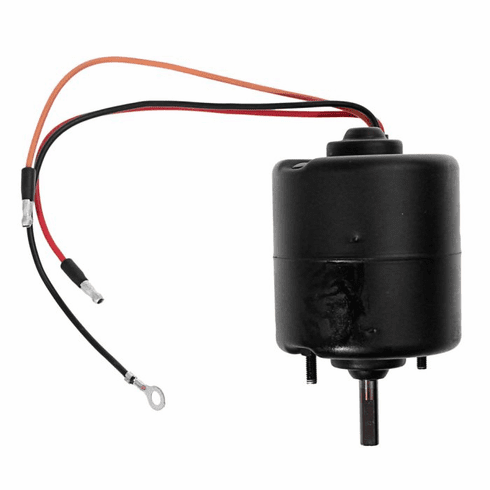 1965-68 Mustang Shelby Heater Blower Motor 3 Speed