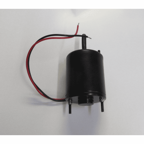 1965-68 Mustang Shelby Heater Blower Motor 3 Speed (2 Wire Setup)
