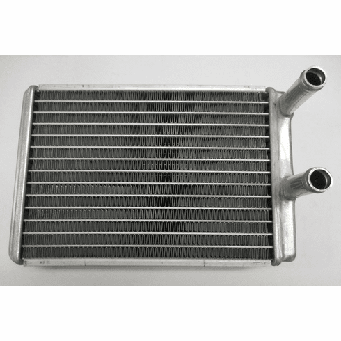 1965-68 Mustang Shelby Heater Core (Aftermarket Aluminum Replacement)