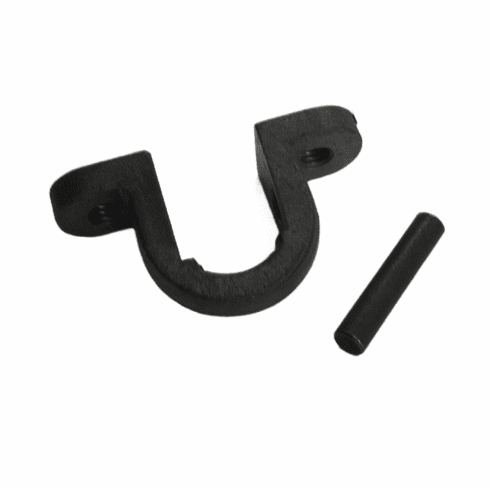 1965-68 Mustang & Shelby Shift Lever Lower Mounting Bracket (Early 1968)