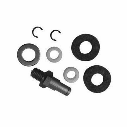 1965-68 Mustang Shelby Small Block (Except 289 HiPo) Equalizer Bar Pivot Kit