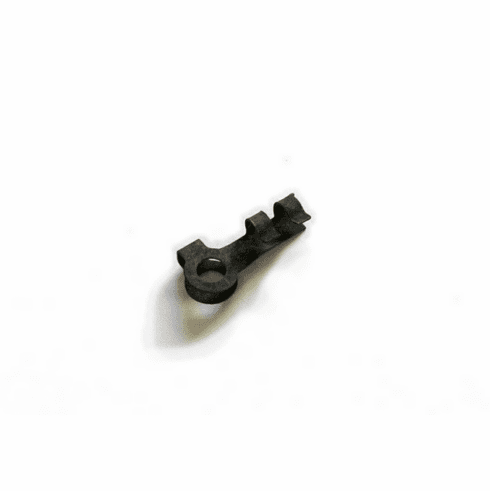 1965-68 Mustang Shelby Throttle Rod Clip at Carburetor