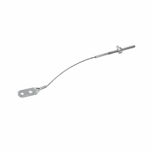 1965-68 Mustang Shelby Trans Kickdown Cable
