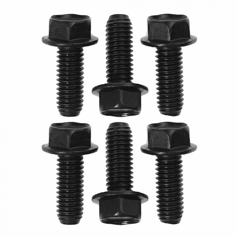 1965-70 Mustang Convertible Tunnel Plate Bolt