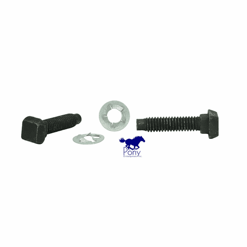 1965-70 Mustang Seat Track Studs (Set of 2)