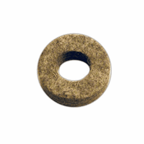 1965-70 Mustang Shelby Clutch Equalizer Bracket Felt Washer