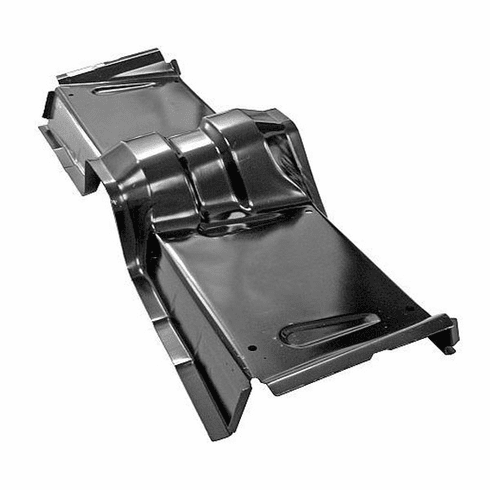 1965-70 Mustang Shelby Convertible Complete Front Seat Platform