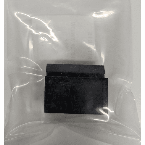1965-70 Mustang Shelby Door Glass Rubber Stop
