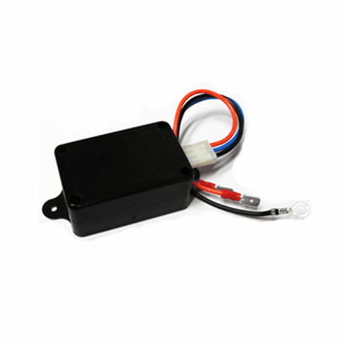 1965-70 Mustang Shelby Electronic Variable Flasher