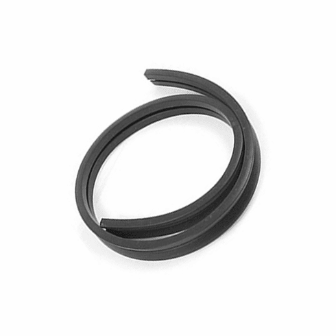 1965-70 Mustang Shelby Front Fender & Quarter Panel Extension Seals