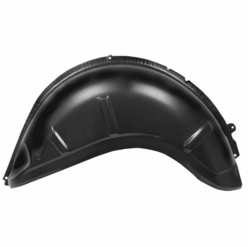 1965-70 Mustang Shelby Inner Rear Wheelhouse LEFT