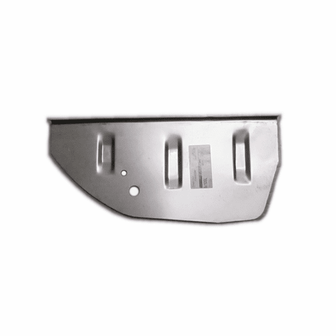 1965-70 Mustang Shelby Trunk Floor Drop Off (LEFT)