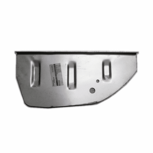 1965-70 Mustang Shelby Trunk Floor Drop Off (RIGHT)