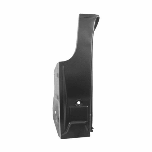 1965-70 Mustang Shelby Trunk Floor (LEFT)