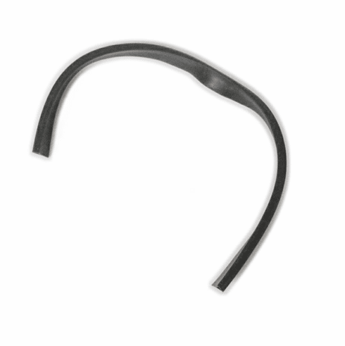 1965-70 Mustang Shelby Trunk Wheel Well Seal