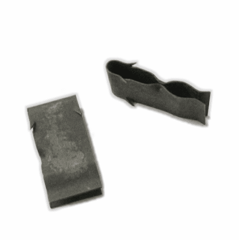 1965-73 Front Seat Adjusting Handle Retainers