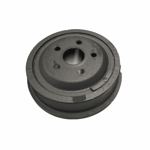 1965-73 Mustang Rear Brake Drums (10" x 2")
