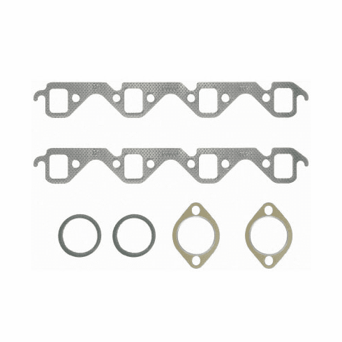 1965-73 Mustang Shelby 260-289-302-351W Exhaust Manifold Gaskets